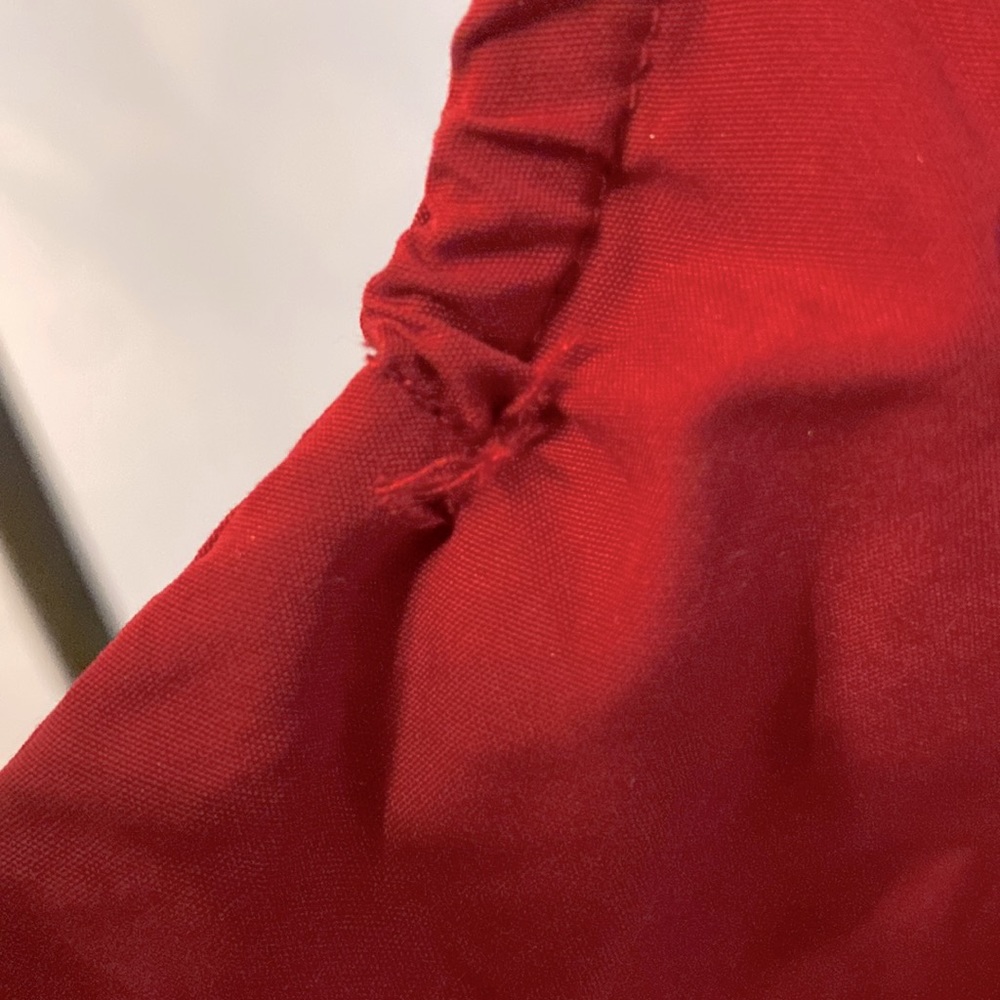 Alice + Olivia off shoulder dress - Picture 6 of 6